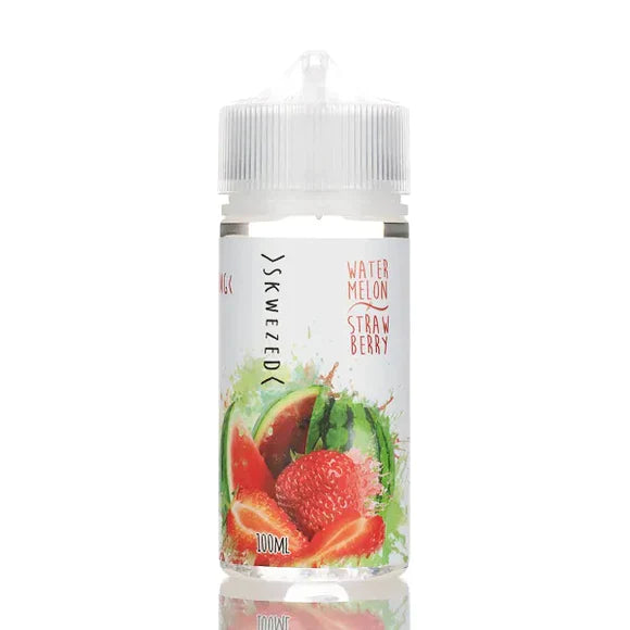 Skwezed | Watermelon Strawberry