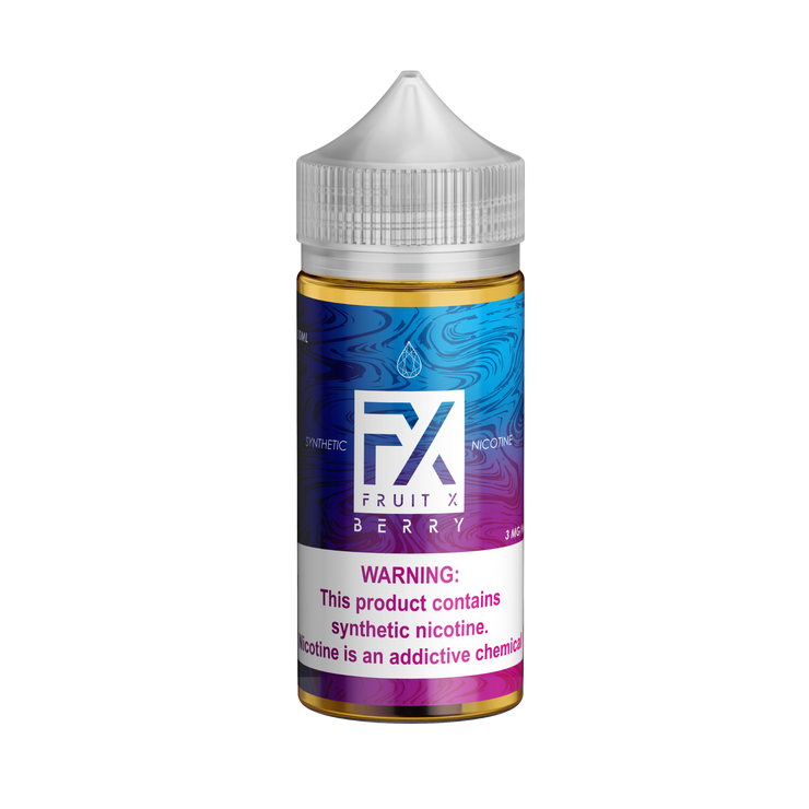 FruitX | Berry