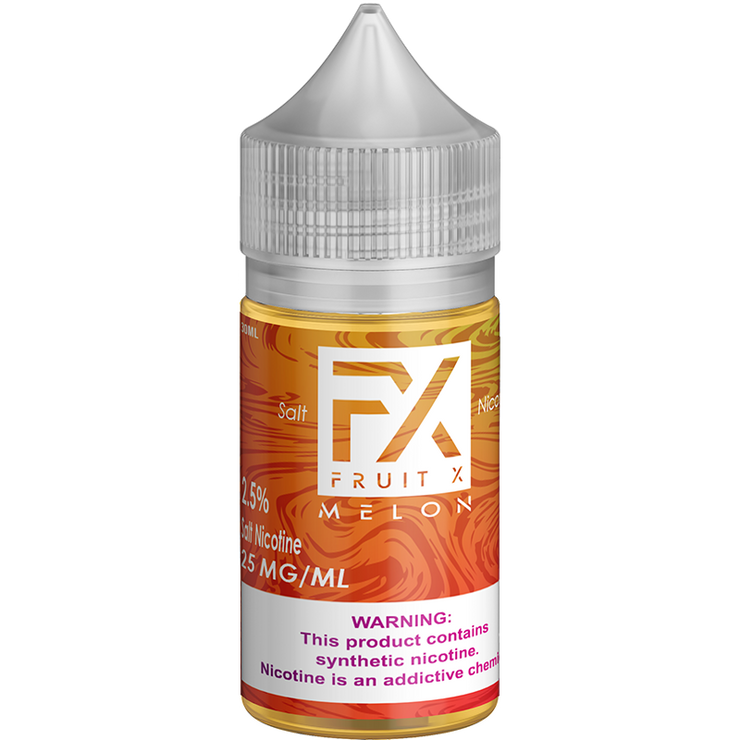 FruitX | Melon Salt