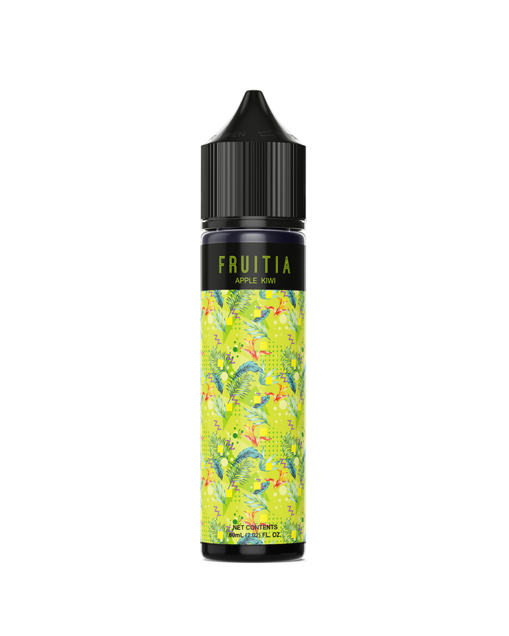 Fruitia | Apple Kiwi Crush